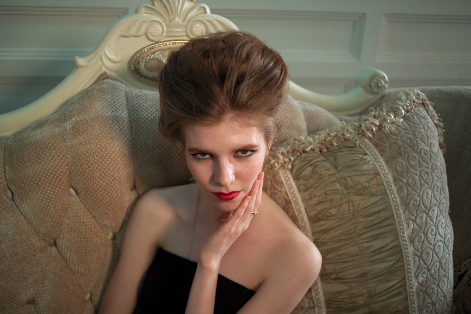 希威社VIP合辑37套原版套图收藏版 VIP002 2